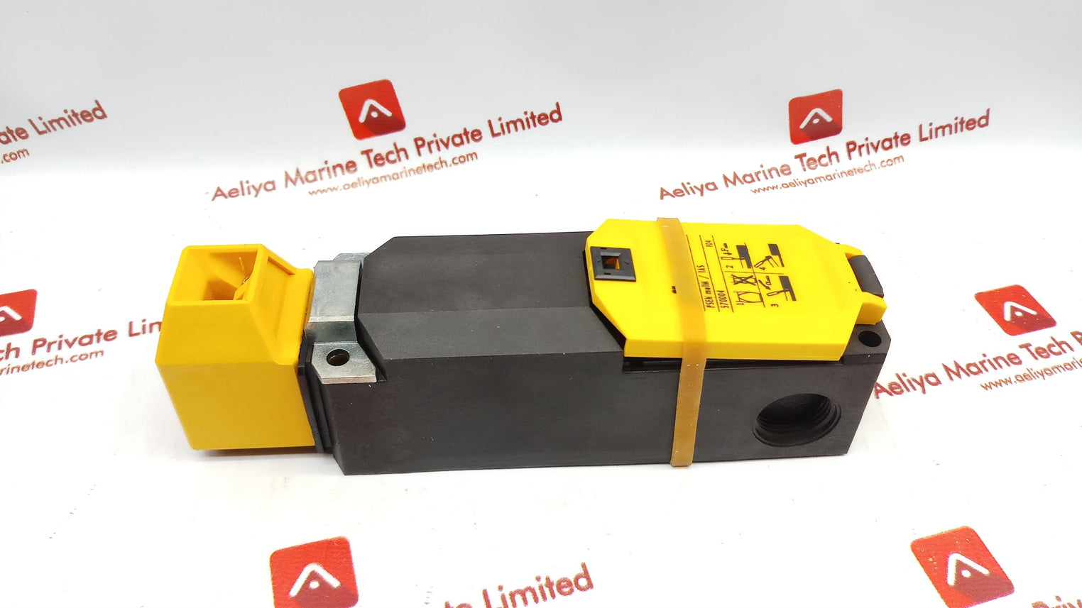 Pilz psen me1m/1as 570004 safety switch