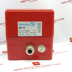 Pfannenberg ds 10 horn sounder 23111800000