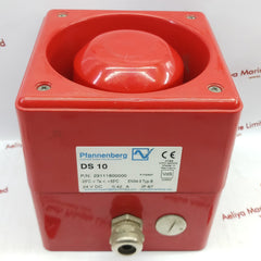 Pfannenberg ds 10 horn sounder 23111800000