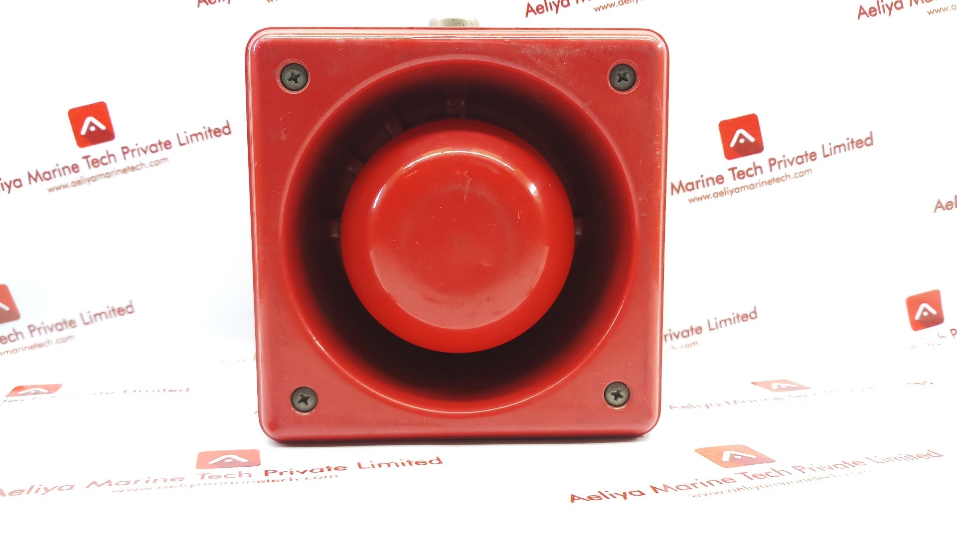 Pfannenberg ds 10 horn sounder 23111800000