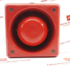 Pfannenberg ds 10 horn sounder 23111800000