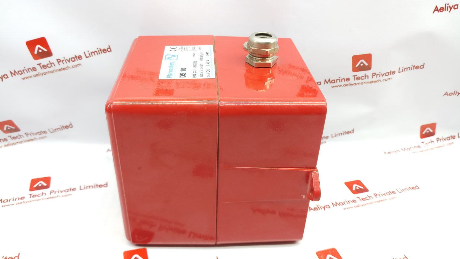 Pfannenberg ds 10 horn sounder 23111800000