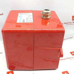 Pfannenberg ds 10 horn sounder 23111800000