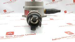 Hubbell Killark Hfc-1205 Gas Sensor Detector 17369Aaab