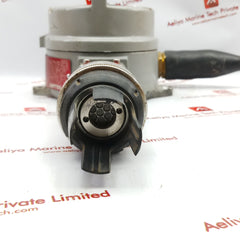 Hubbell Killark Hfc-1205 Gas Sensor Detector 17369Aaab