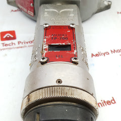 Hubbell Killark Hfc-1205 Gas Sensor Detector 17369Aaab