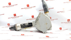 Hubbell Killark Hfc-1205 Gas Sensor Detector 17369Aaab