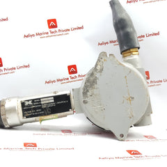 Hubbell Killark Hfc-1205 Gas Sensor Detector 17369Aaab