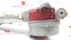 Hubbell Killark Hfc-1205 Gas Sensor Detector 17369Aaab