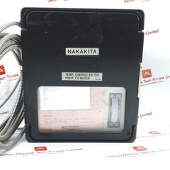 Nakakita te2-26 c temp.controller