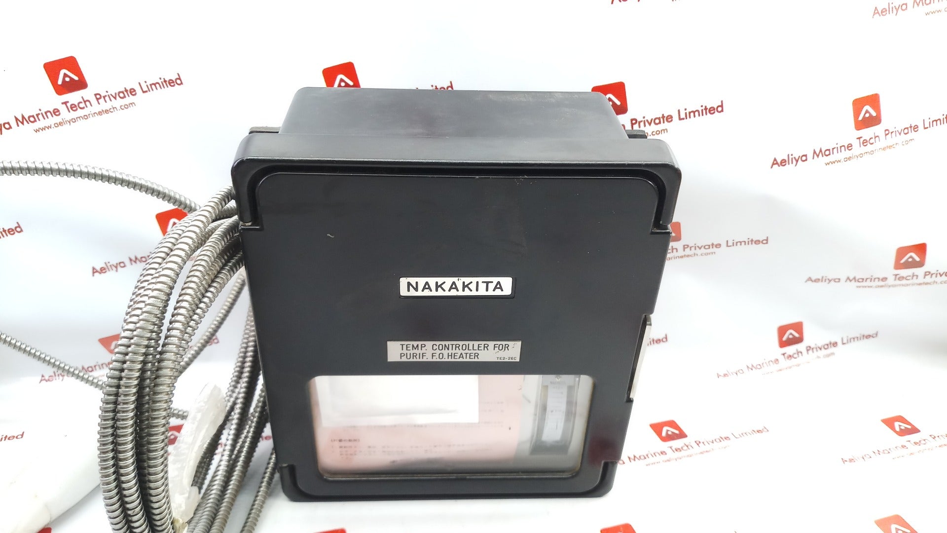 Nakakita te2-26 c temp.controller