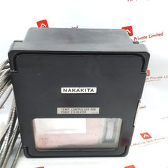 Nakakita te2-26 c temp.controller