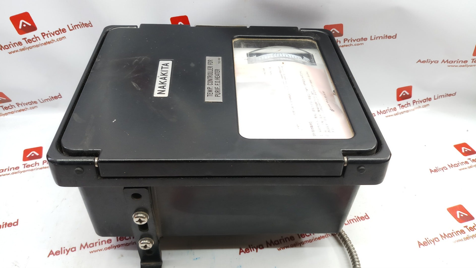 Nakakita te2-26 c temp.controller
