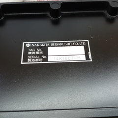 Nakakita te2-26 c temp.controller
