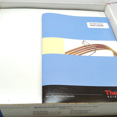 Thermo Scientific 260E142P Trace Tr-5 30M X 0.25Mm