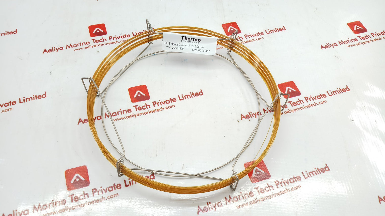 Thermo Scientific 260E142P Trace Tr-5 30M X 0.25Mm