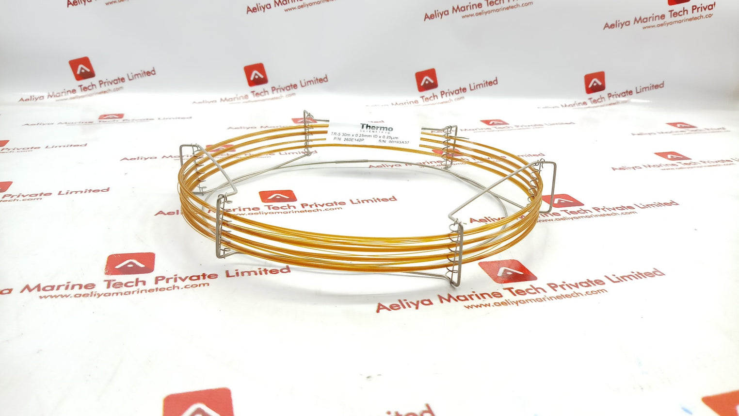 Thermo Scientific 260E142P Trace Tr-5 30M X 0.25Mm