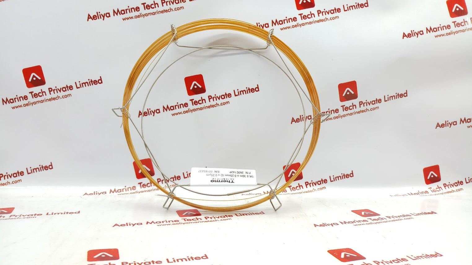 Thermo Scientific 260E142P Trace Tr-5 30M X 0.25Mm