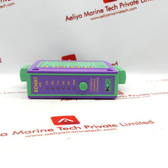 Kk systems kd485 universal interface converter