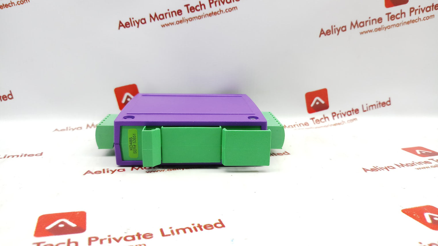 Kk systems kd485 universal interface converter