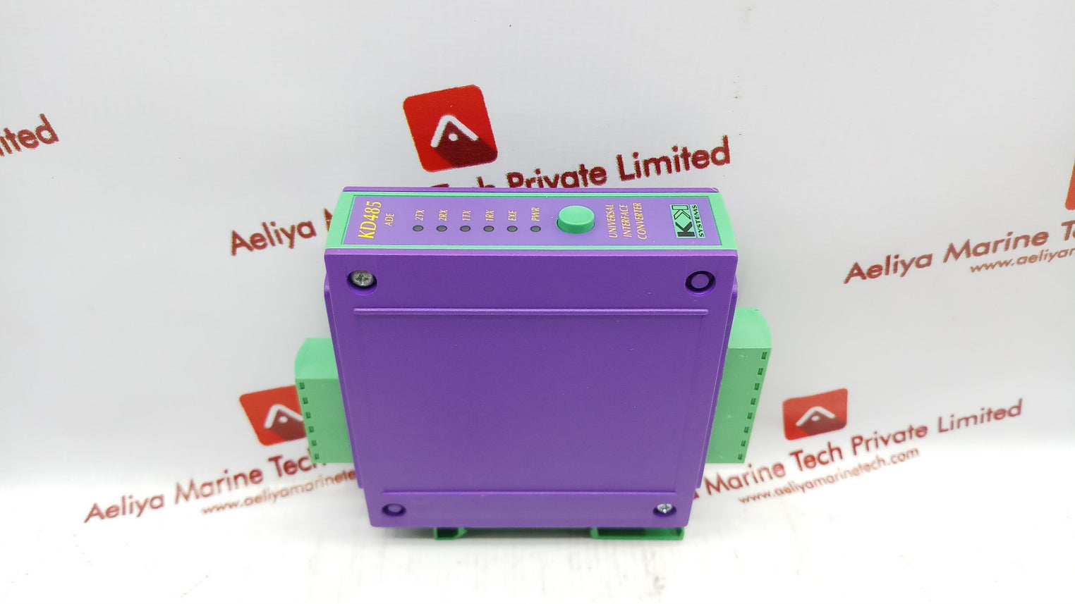 Kk systems kd485 universal interface converter