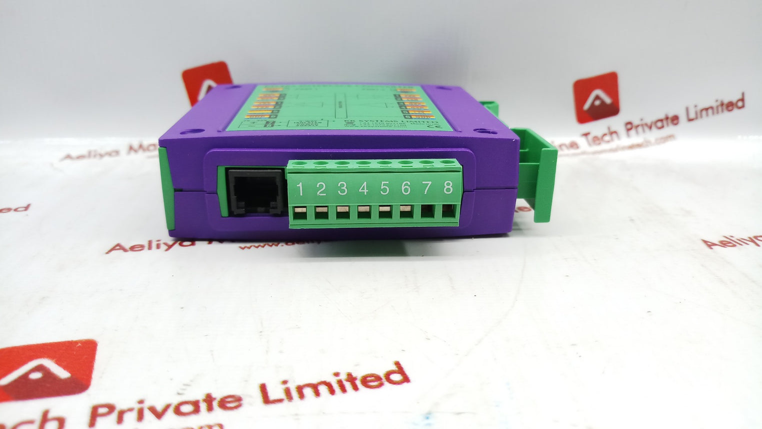 Kk systems kd485 universal interface converter