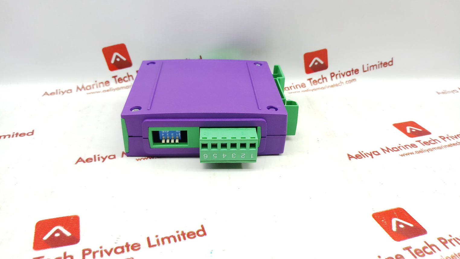 Kk systems kd485 universal interface converter