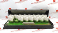 Fisher Rosemount 01984-4124-0001 Isolated Discrete Termination Panel