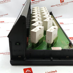 Fisher Rosemount 01984-4124-0001 Isolated Discrete Termination Panel