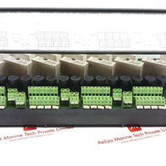 Fisher Rosemount 01984-4124-0001 Isolated Discrete Termination Panel