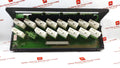 Fisher Rosemount 01984-4124-0001 Isolated Discrete Termination Panel