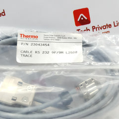 Thermo scientific 23043454 cable
