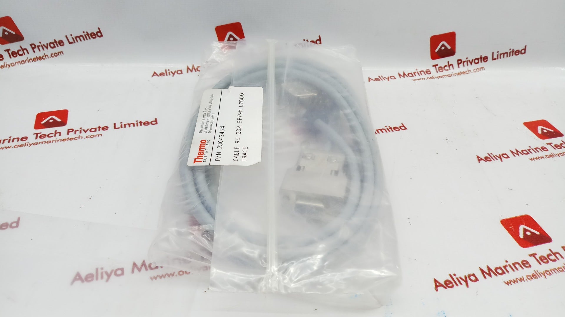 Thermo scientific 23043454 cable