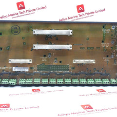 Fisher Rosemount 01984-4383-0001 Maio Termination Panel