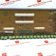Fisher Rosemount 01984-4383-0001 Maio Termination Panel
