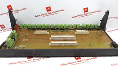 Fisher Rosemount 01984-4383-0001 Maio Termination Panel