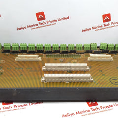 Fisher Rosemount 01984-4383-0001 Maio Termination Panel
