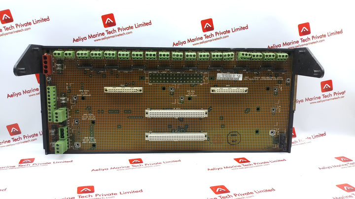 Fisher Rosemount 01984-4383-0001 Maio Termination Panel
