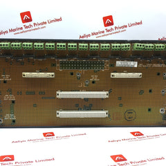 Fisher Rosemount 01984-4383-0001 Maio Termination Panel