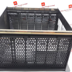 Ge Fanuc Ic697Chs750E Rack 5-slot Rear Mount