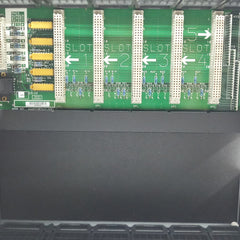 Ge Fanuc Ic697Chs750E Rack 5-slot Rear Mount