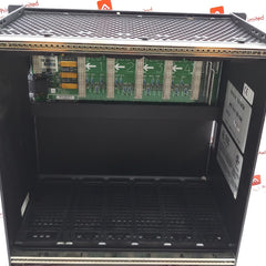 Ge Fanuc Ic697Chs750E Rack 5-slot Rear Mount