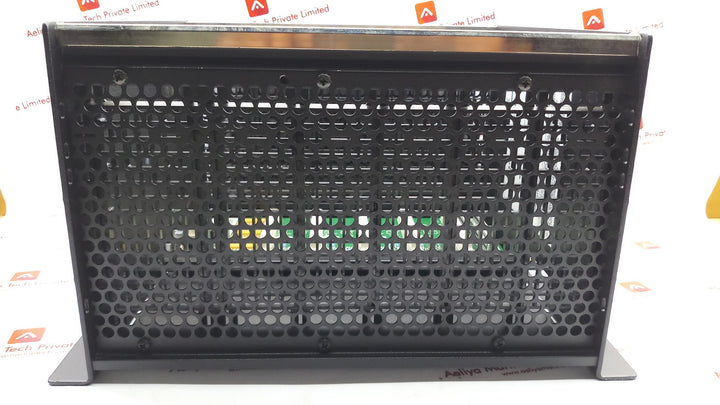 Ge Fanuc Ic697Chs750E Rack 5-slot Rear Mount