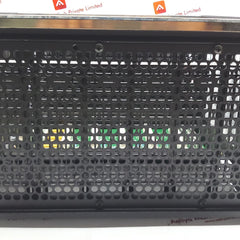 Ge Fanuc Ic697Chs750E Rack 5-slot Rear Mount