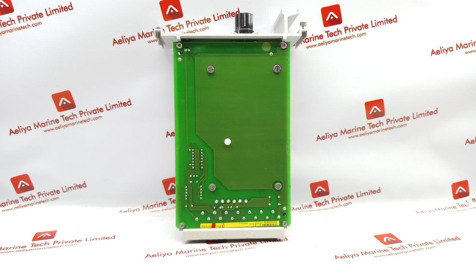 Al127A Power Supply Input Voltage 115/230Vac