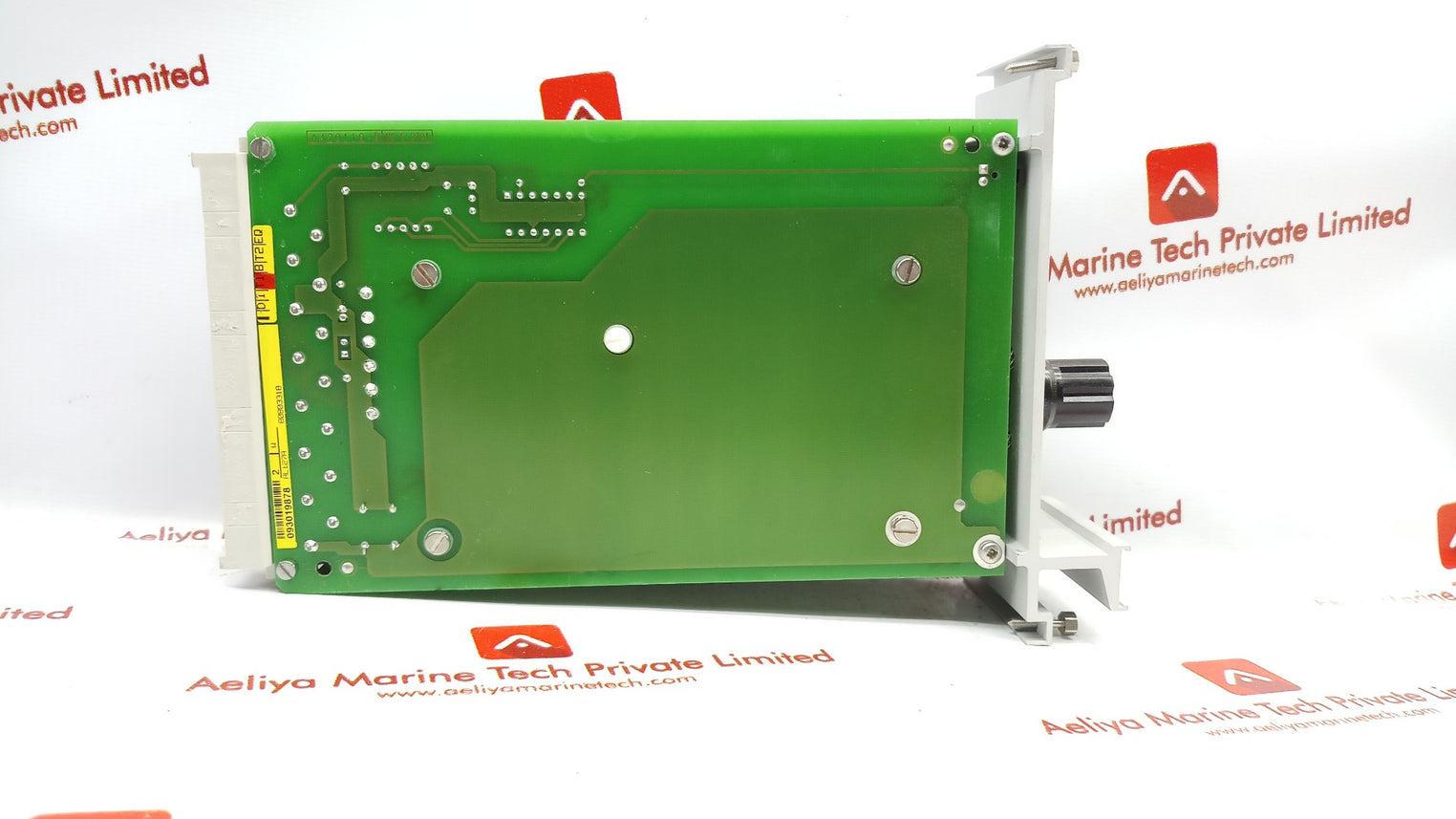 Al127A Power Supply Input Voltage 115/230Vac