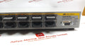 Allied telesyn at-8516f/sc 100base-fx fast ethernet switch