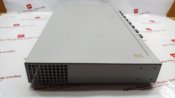 Allied telesyn at-8516f/sc 100base-fx fast ethernet switch