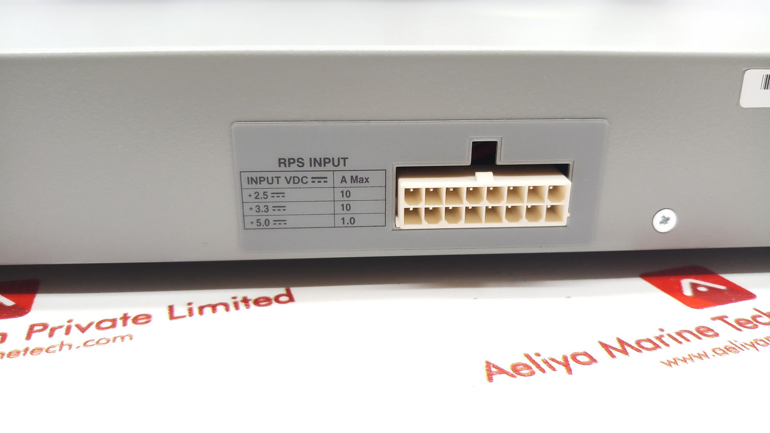 Allied telesyn at-8516f/sc 100base-fx fast ethernet switch
