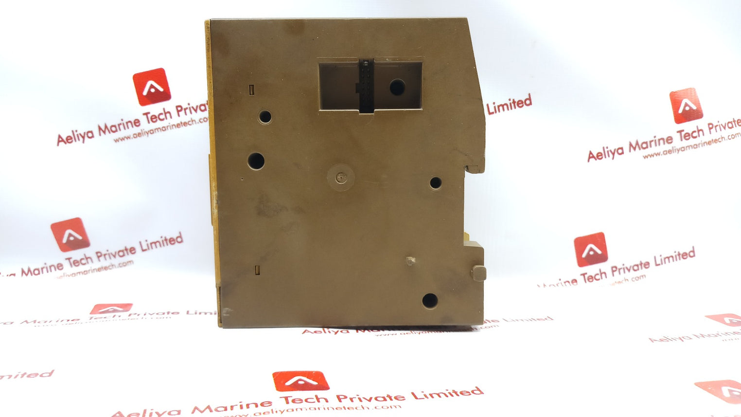 Siemens Simatic S5-100U Cpu Module 6Es5 102-8Ma02